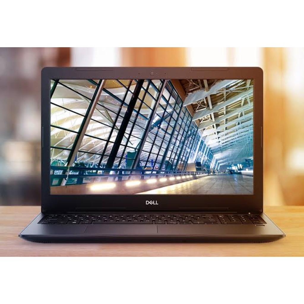 Dell vostro 3590 обзор