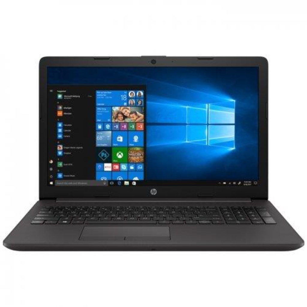HP 6BP33EA 250 G7 i3-7020U 4GB 1TB 15.6`` DOS Siyah Notebook