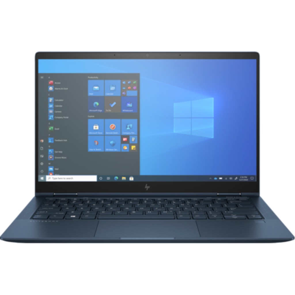 HP Elite Dragonfly G2 336H1EA i7-1165G7 16 GB 512 SSD UHD Graphics