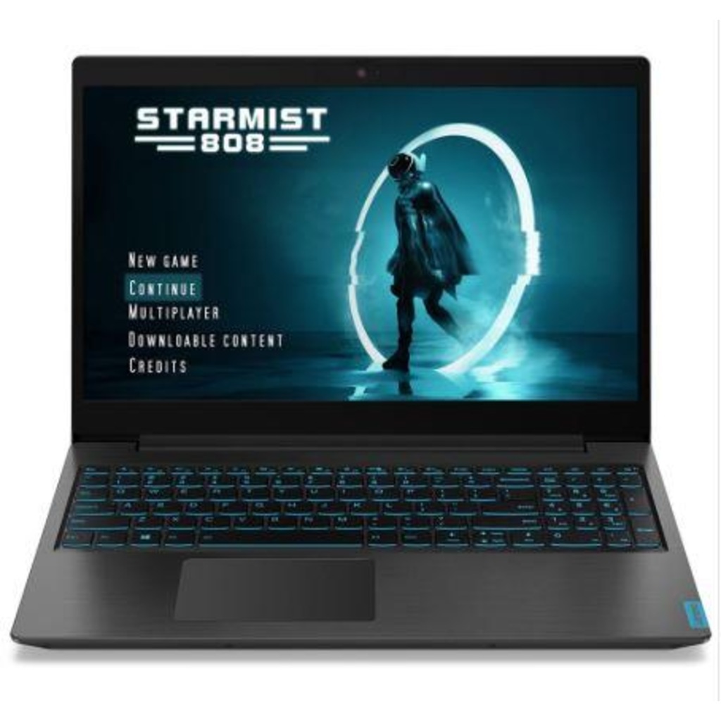 LENOVO 81LK003LTX IP L340 i7-9750H 8GB 256GB SSD 3gb GTX1050 15.6
