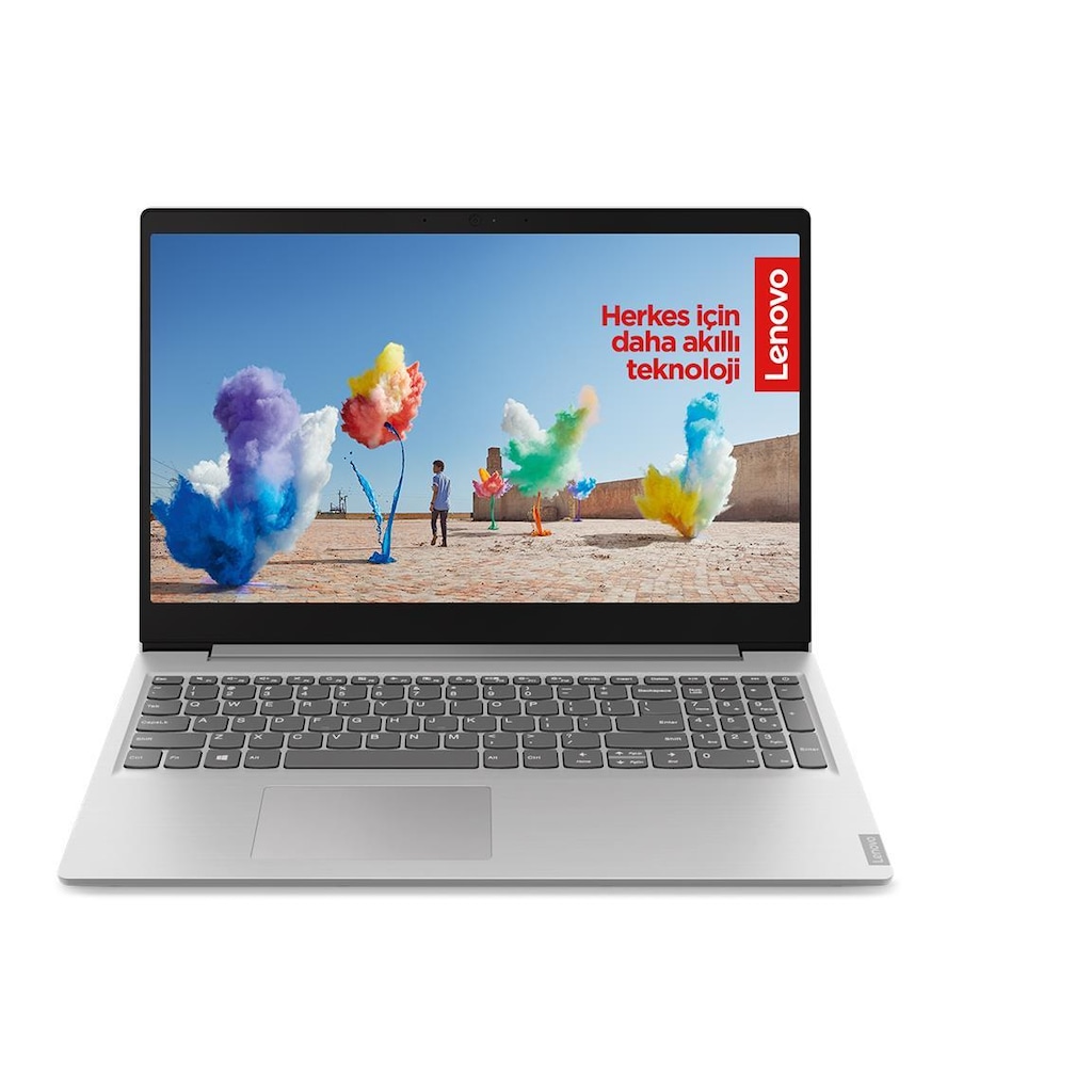 Обзор lenovo ideapad s145 15ast