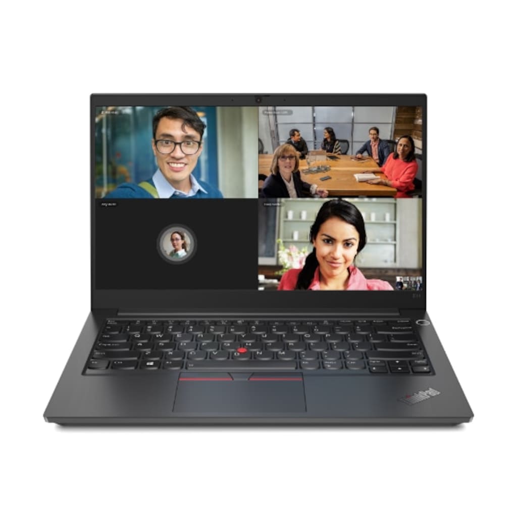 Lenovo ThinkPad E14 Gen 2 20TA004WTX i5-1135G7 8 GB 512 GB SSD