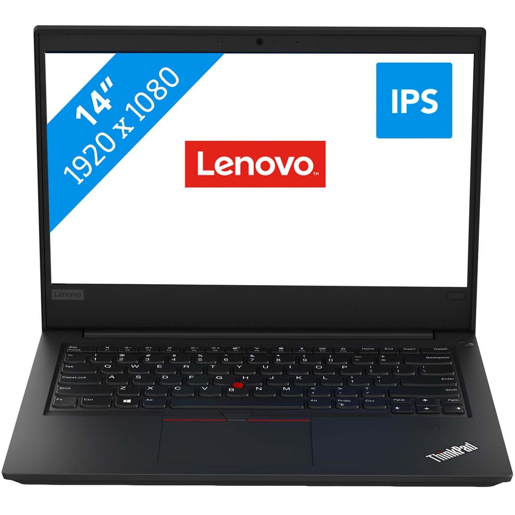 Thinkpad E490 i5 256GB(SSD)+1T(HDD) 8G 超特価コーナー - www