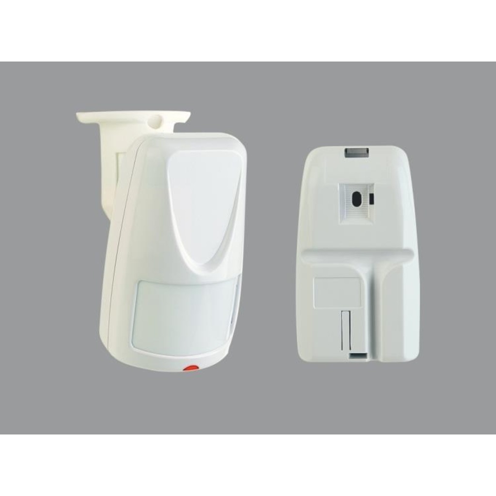 TEKNİM ATP-545 Digital Pır Kablolu Dedektör