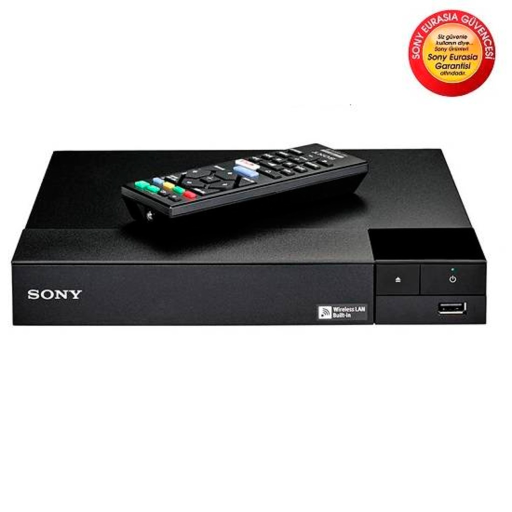 SONY bdp-s3700 blu-ray dvd player
