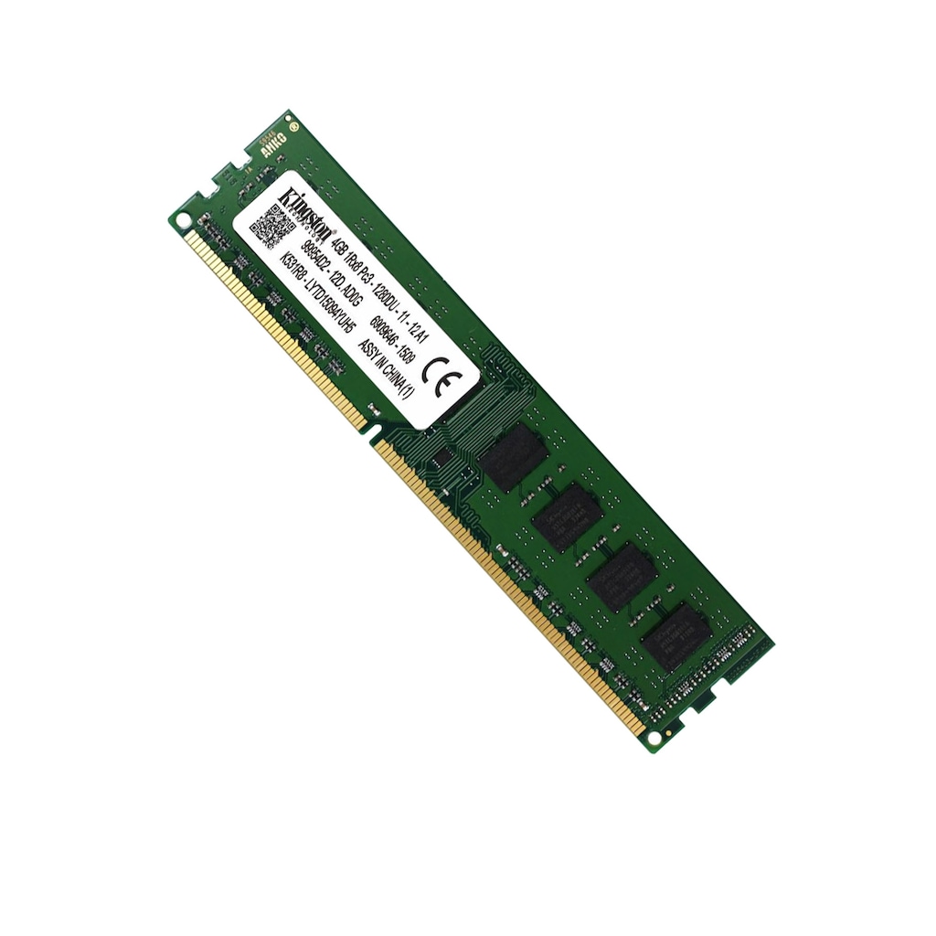 4 GB RAM DDR3 özellikleri Nelerdir?