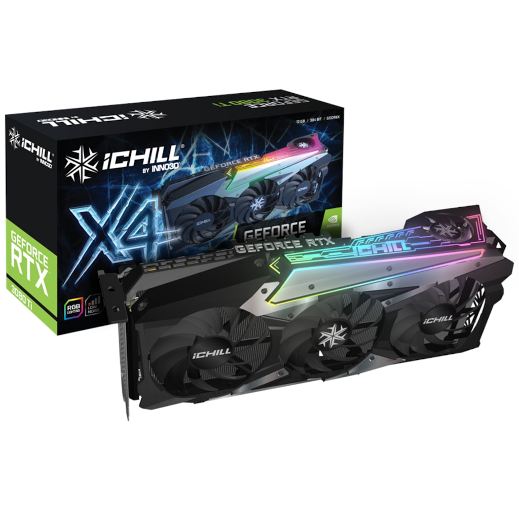 ポ*ン様 MB 12288 LHR, X4 iChill Ti 3080 RTX GeForce INNO3D Amazon.co.jp: GDDR6X X4 ICHILL 3080Ti RTX INNO3D グラフィックボード・グラボ・ビデオカード
