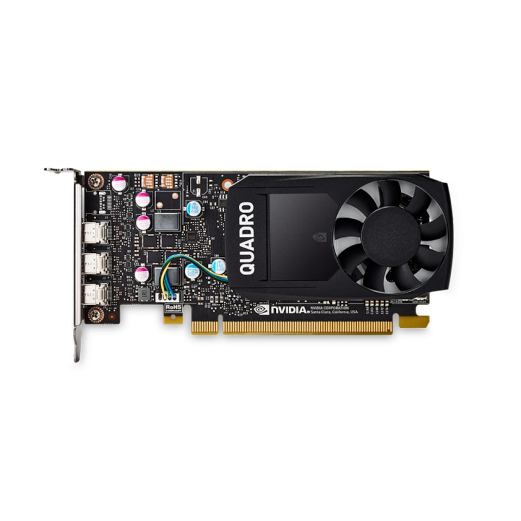 Pny Quadro P400 V2 2 GB GDDR5 64 Bit Ekran Kartı Fiyatları
