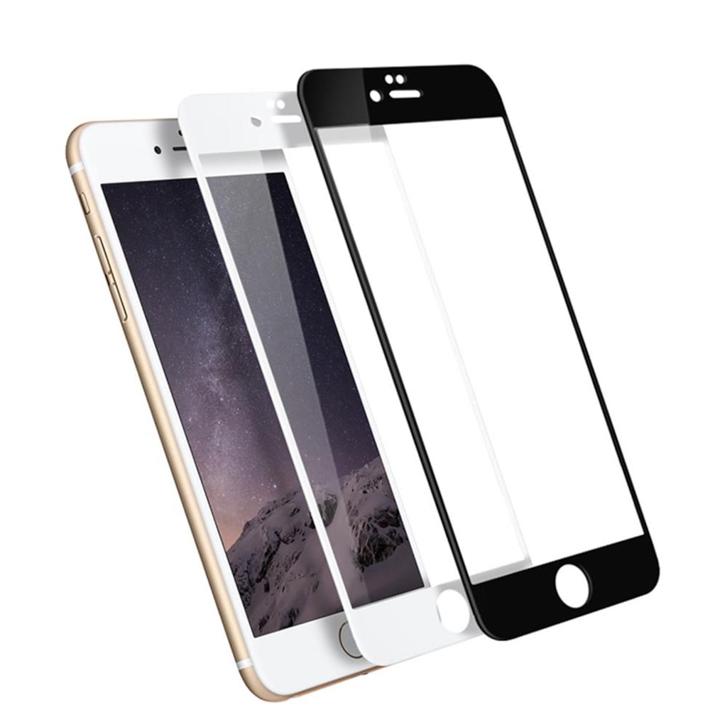 Çaba göster Shipley Dağ  Apple iPhone 6/6S 3D Temperli Cam Kırılmaz Ekran Koruyucu Fiyatları ve  Özellikleri