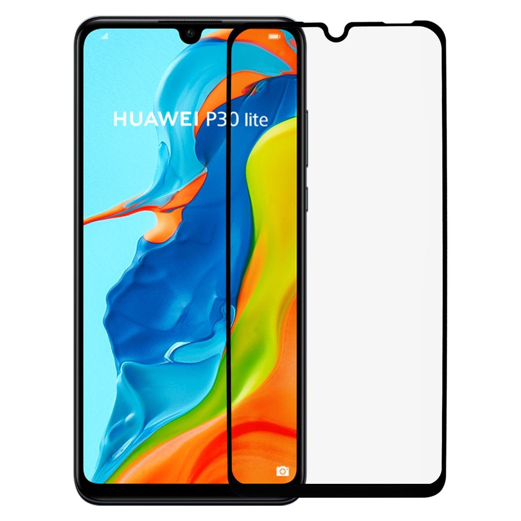 Huawei P30 Lite Ekran Koruyucu 9d Tam Kaplama Fiyatlari Ozellikleri Ve Yorumlari En Ucuzu Akakce