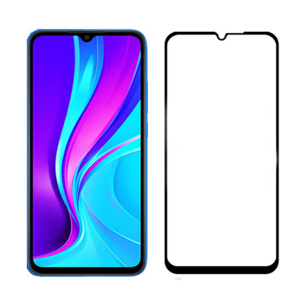 Смартфон Xiaomi Redmi 9c 32gb (NFC)