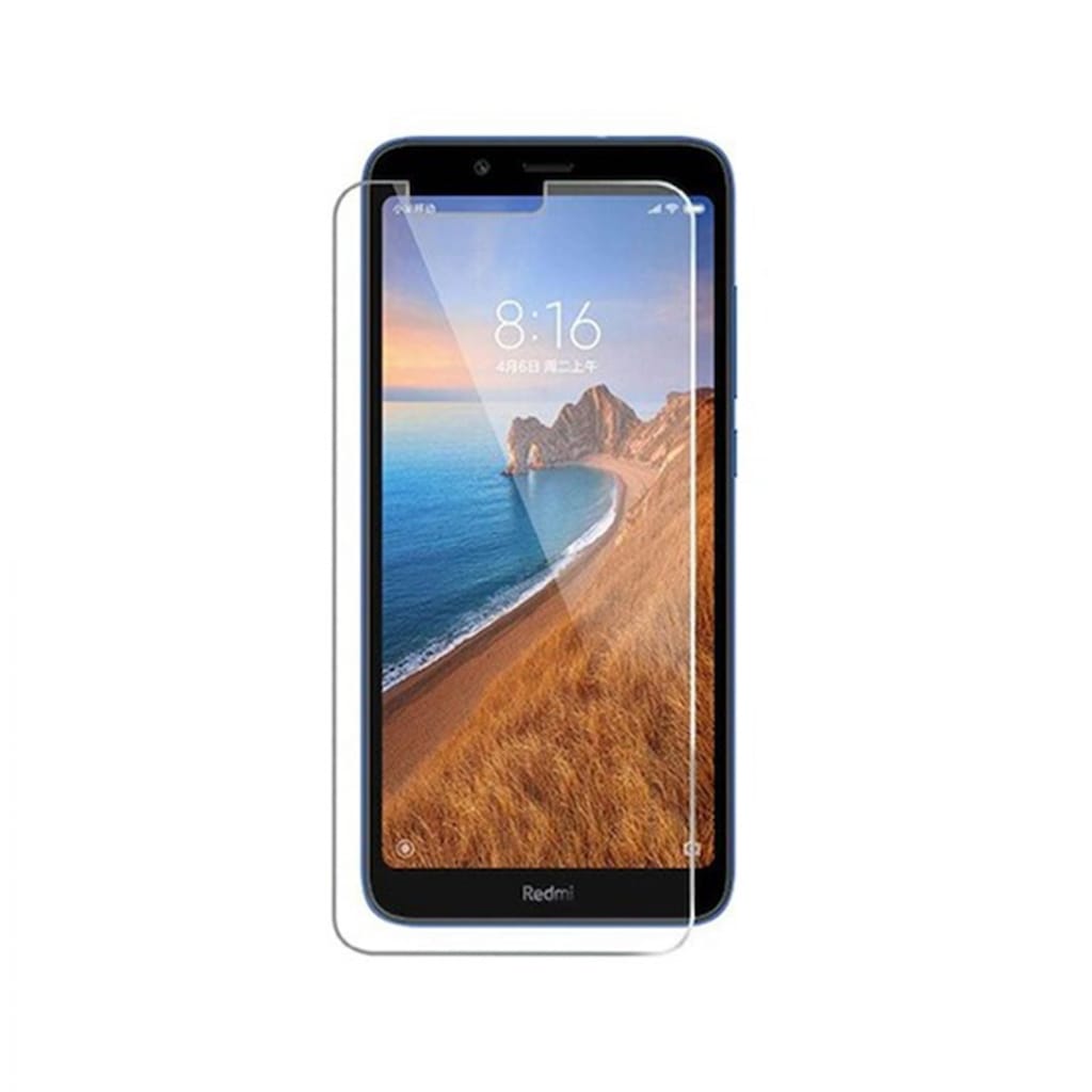 Купить Стекло Xiaomi Redmi 7