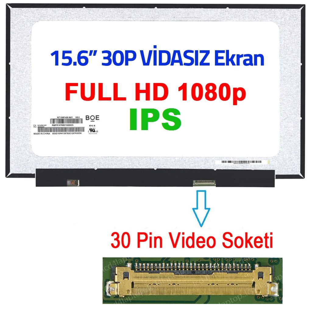 Ekran Panel 1080p 350mm FHD 