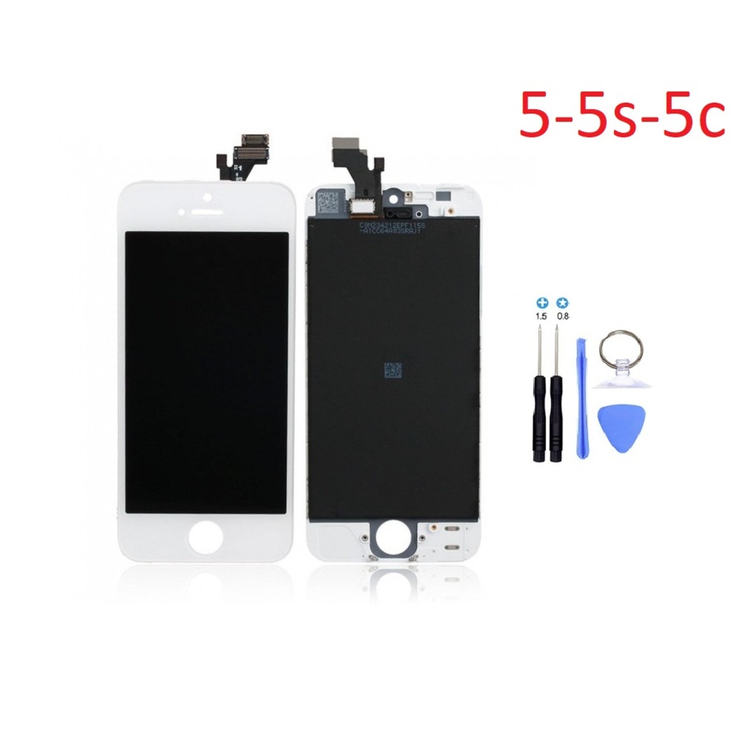 iphone 5 ekran