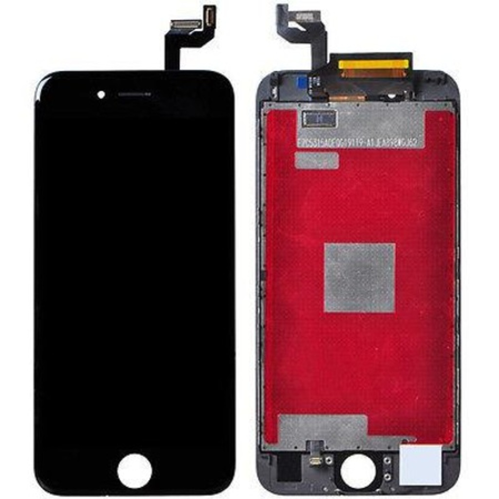 iPhone 6s (A1633/A1634) Orjinal Revize Ekran