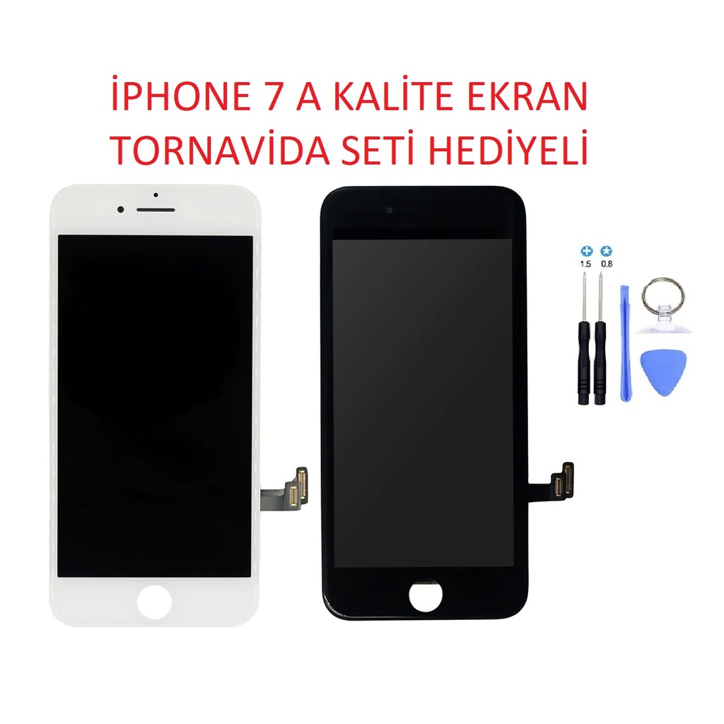 İPHONE 7 EKRAN