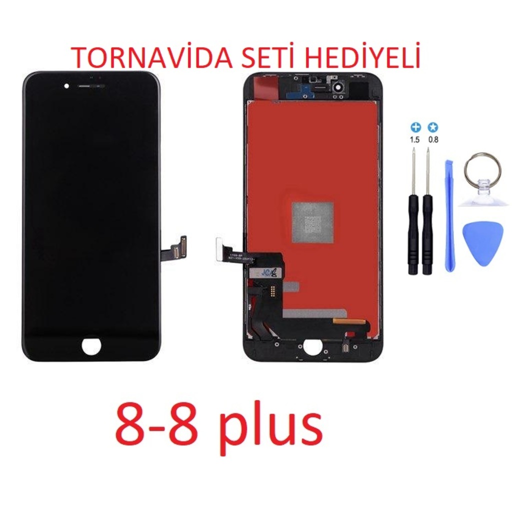 İPHONE 8 EKRAN A KALİTE