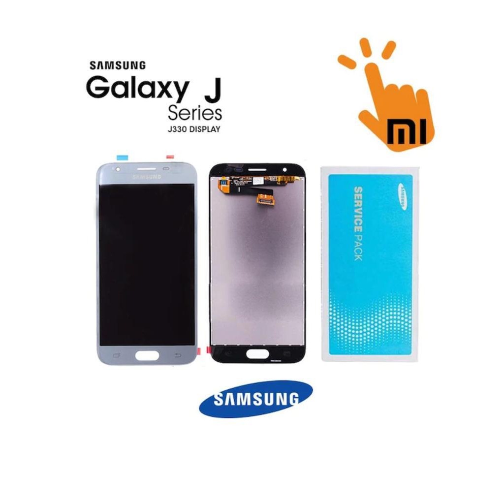 Samsung J3 Pro 17 J330 Lcd Ekran Dokunmatik Orijinal Fiyatlari Ve Ozellikleri