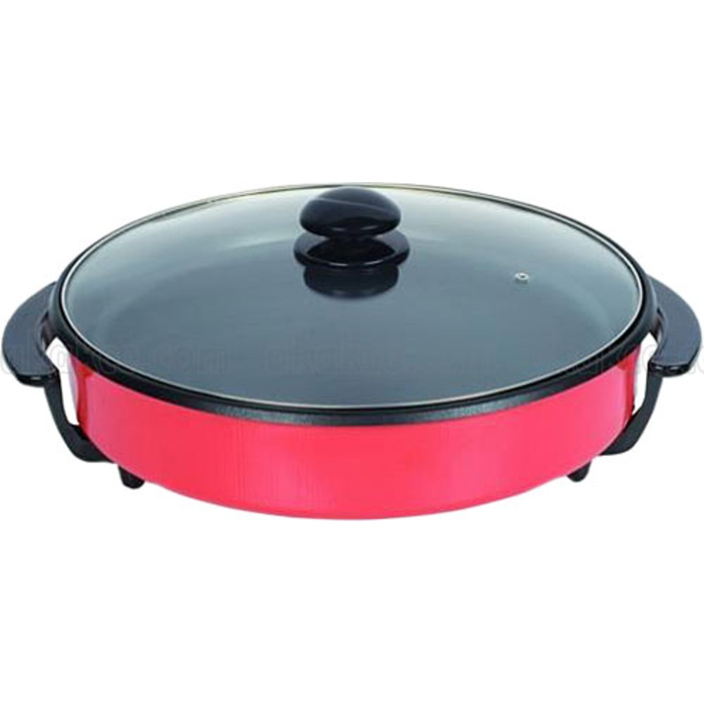 Premier PPP 4045 Elektrikli Pizza Pan Pizza Makinesi Fiyatları ve