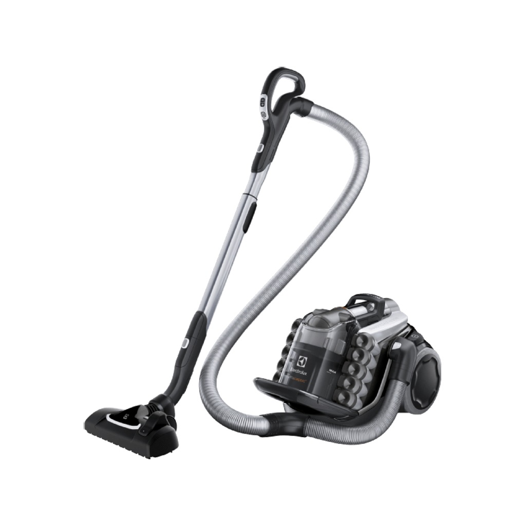 ELECTROLUX EUC98TMT Ultra Captic Toz Torbasız Elektrik Süpürge