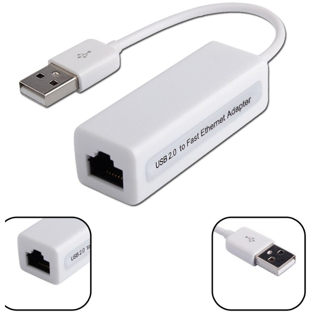  USB Ethernet Dönüştürücü Alırken Nelere Dikkat Edilmelidir?