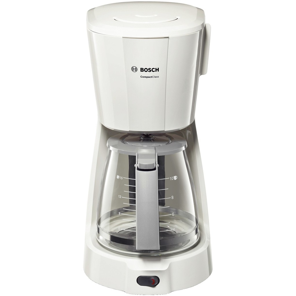 Bosch TKA6A041 ComfortLine Filtre Kahve Makinesi Fiyatları, Özellikleri