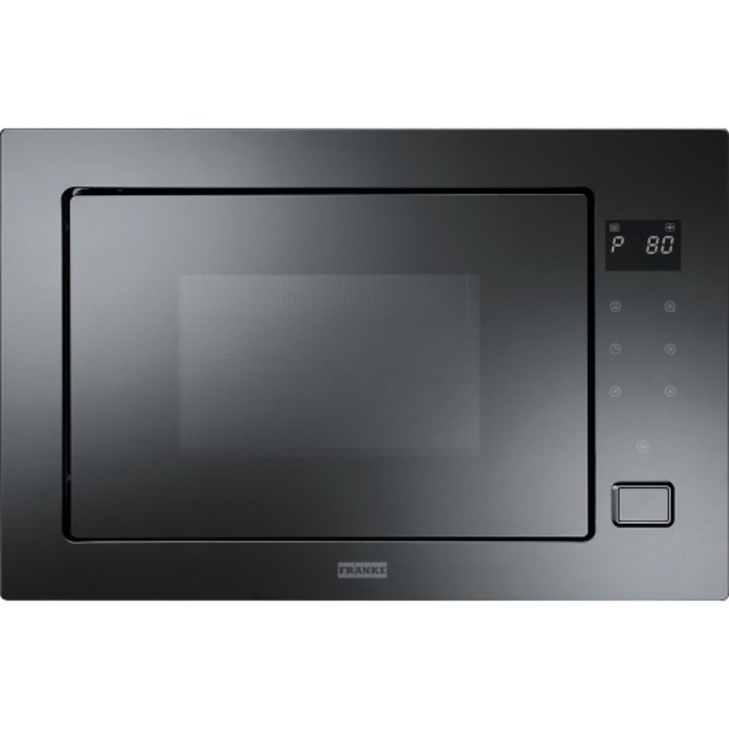 MiKRODALGA FRANKE FMW 250 CR2 G BK