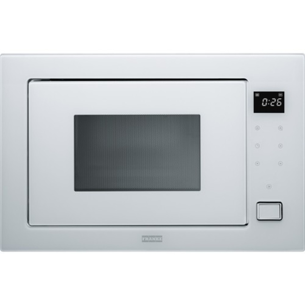 MiKRODALGA FRANKE FMW 250 CR2 G WH