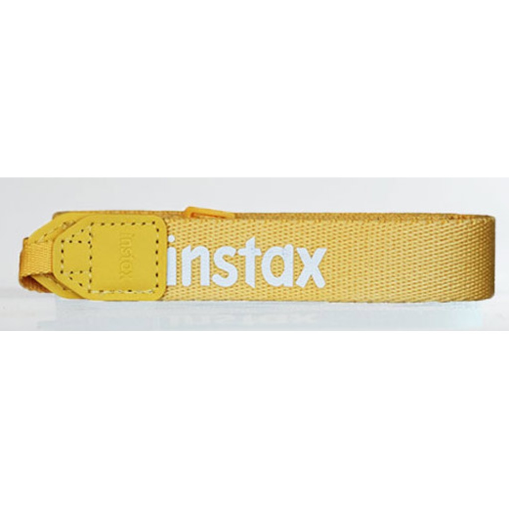Fujifilm Instax Askı (Sarı)