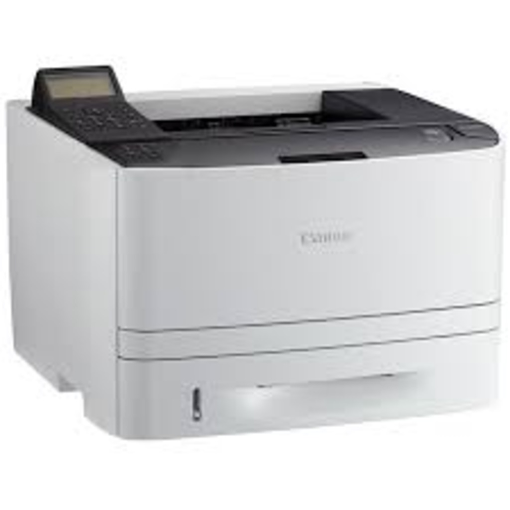 CANON 252DW YAZICI