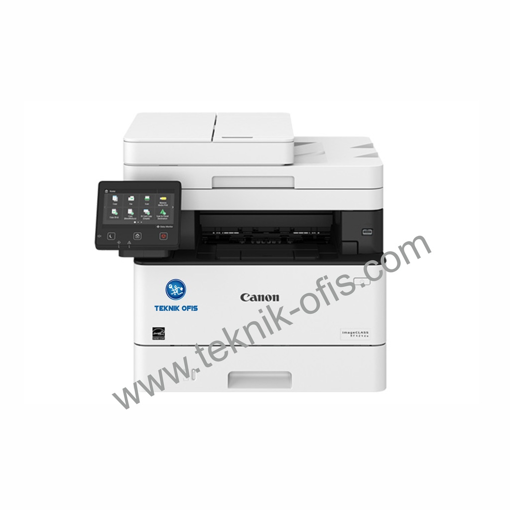 Canon İ-sensys Mf421dw - n11.com