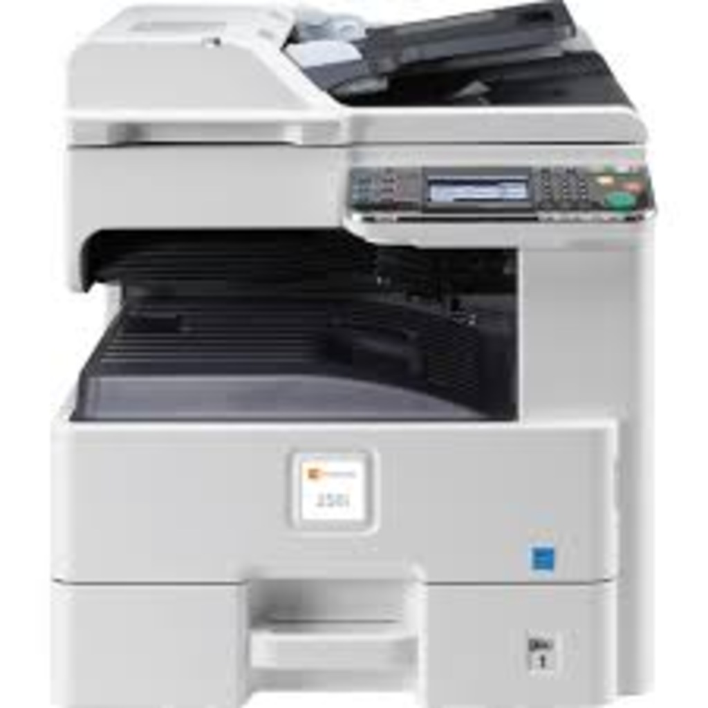 TRUMP-ADLER 256İ A3 FOTOKOPİ MAKİNESİ