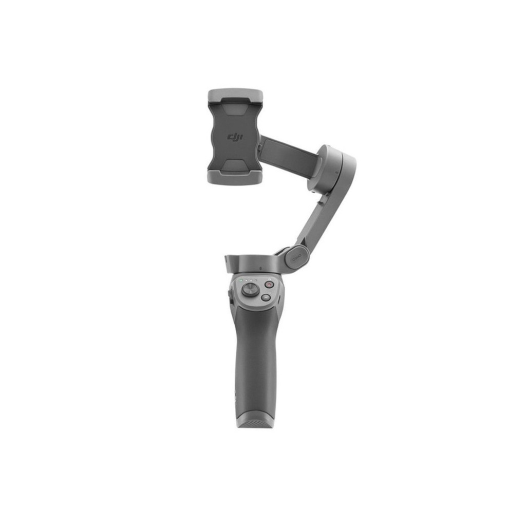 Dji Osmo Mobile 3 Stabilizer Gimbal Combo Kit