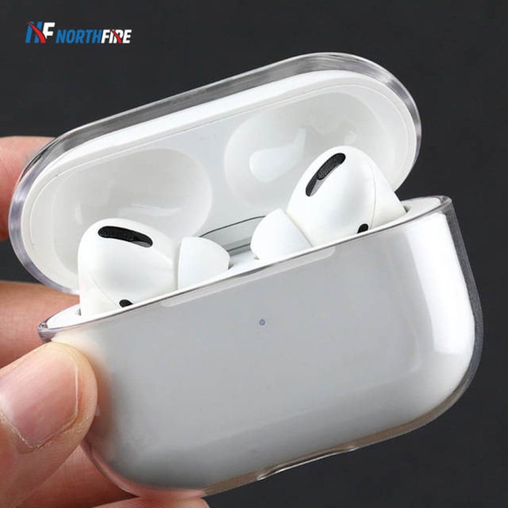 AirPods Pro AirPod Pro Kılıf Şeffaf Transparan Koruma Fiyatları ve