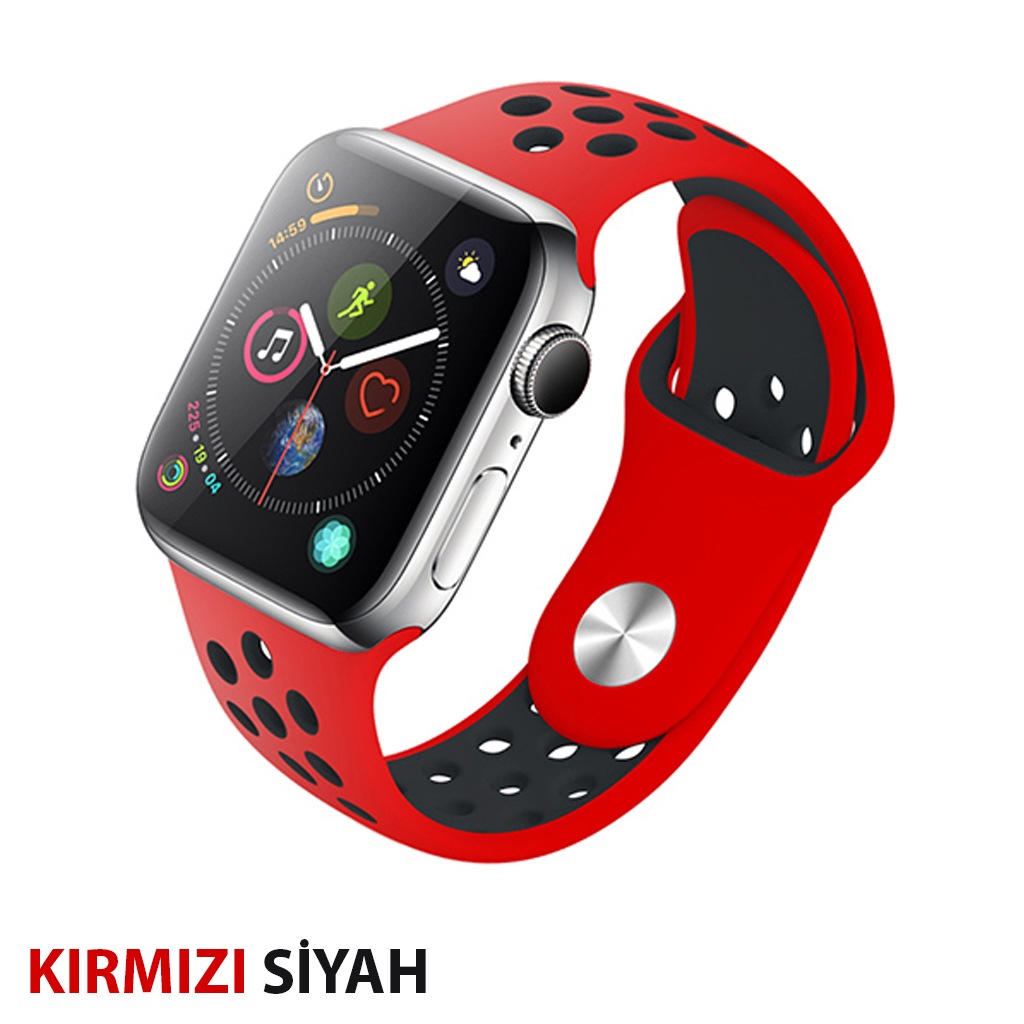 apple watch nike 38