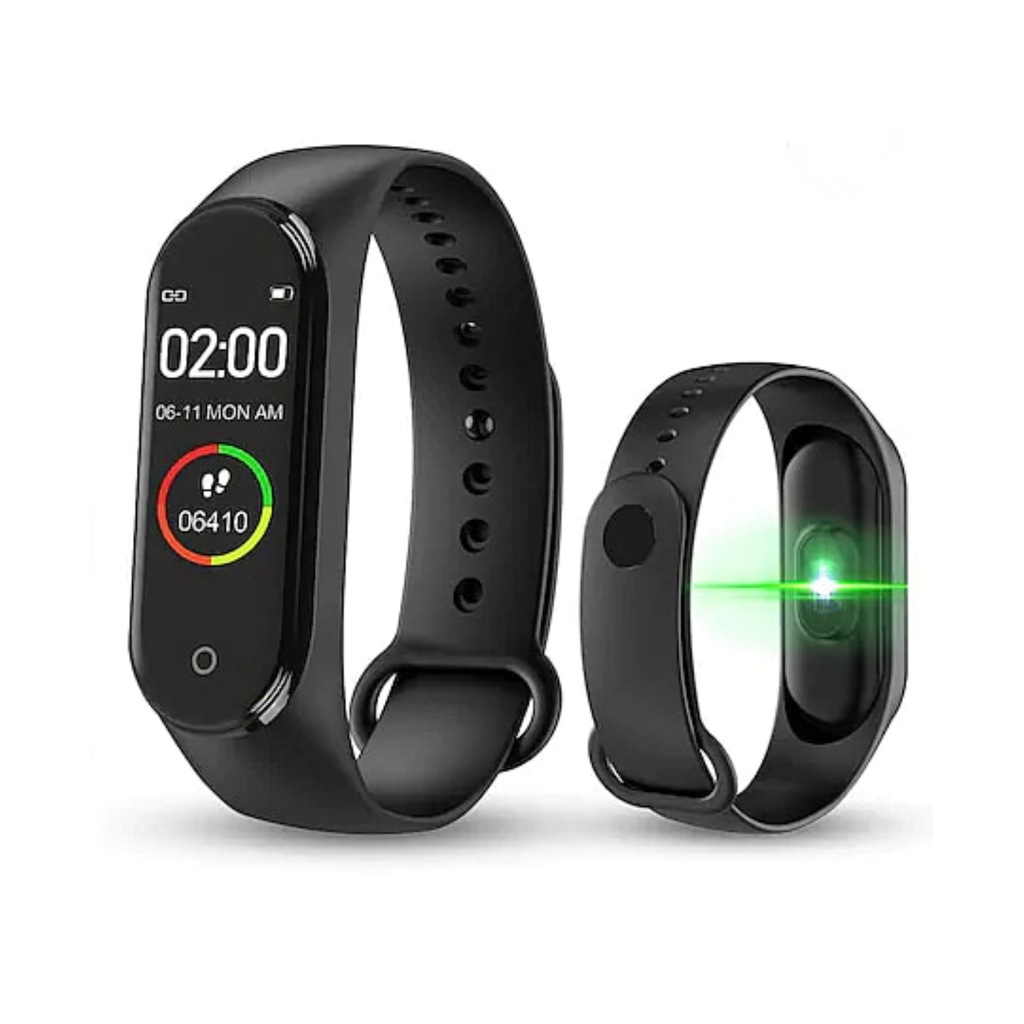 SmartZen FitPro M4 smart iOSAndroid Akıllı Bileklik Saat Fiyatları ve