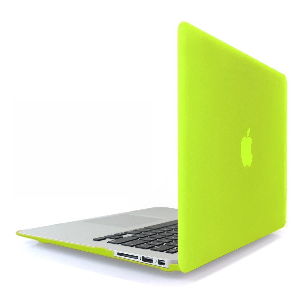 Codegen Apple Macbook Air 13” Sarı Kılıf