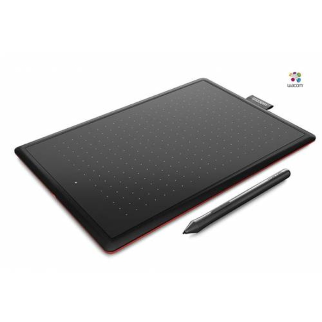 Графический планшет wacom one small ctl 472 n как начать рисовать