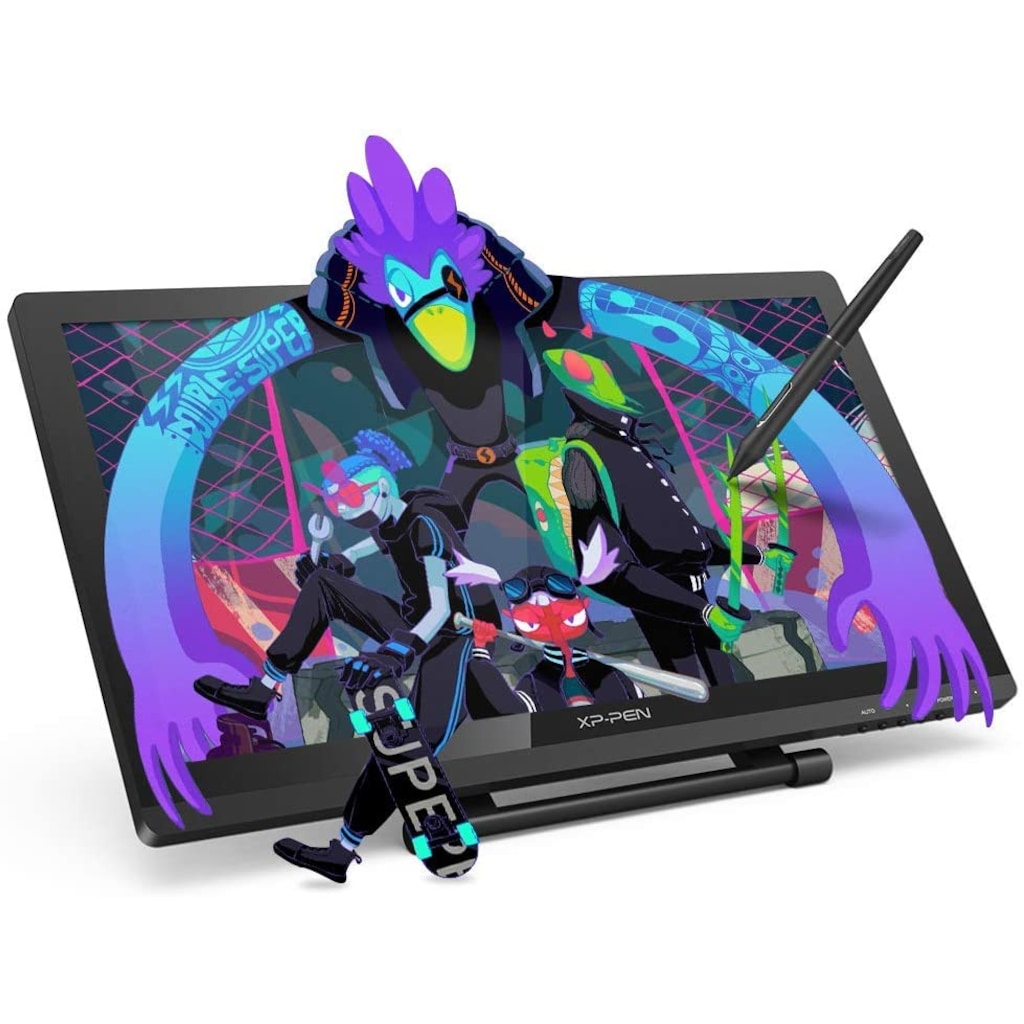 XP-Pen Artist 22 Pro 21.5