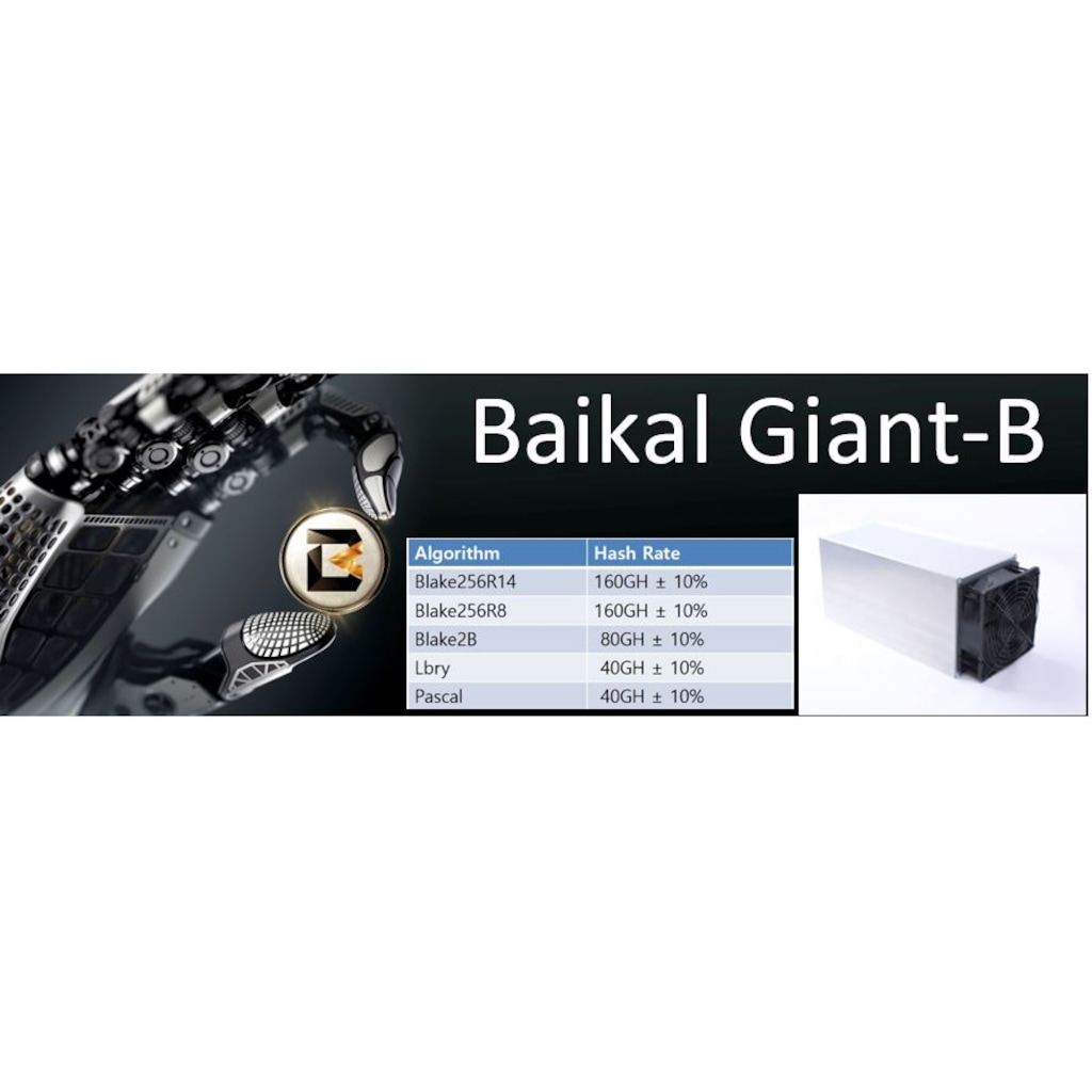 Baikal Giant B - N11.com