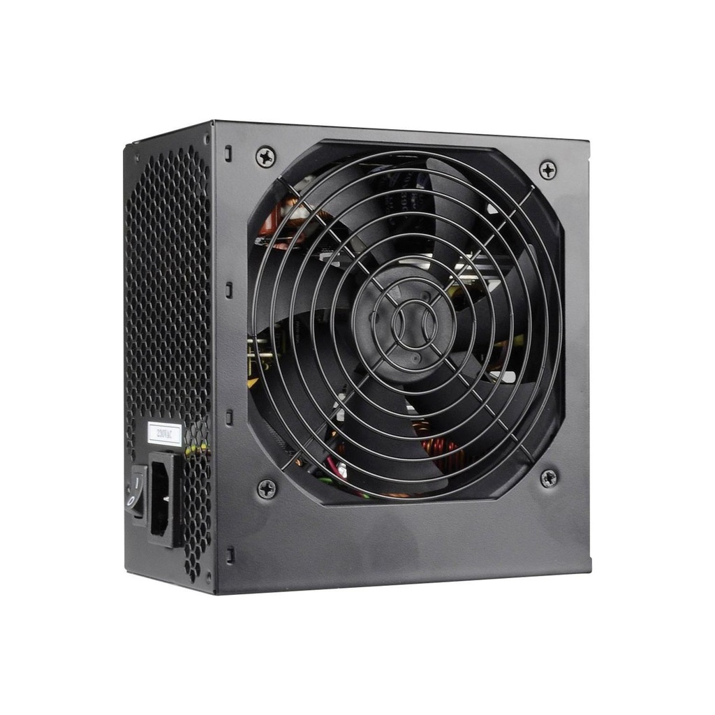 FSP FSP600-60AHBC 600W 80+ PFC AKTİF POWER SUPPLY