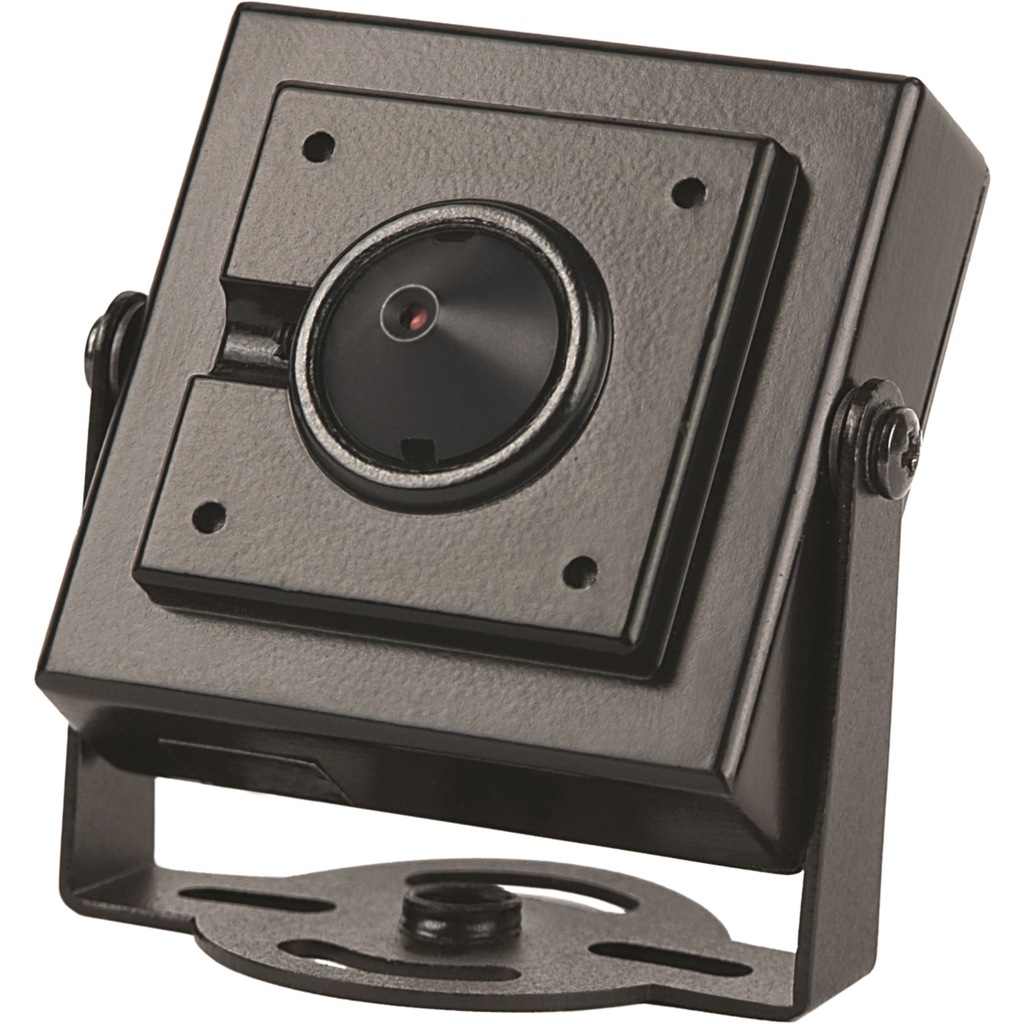 1/3" Sony Effio CCD 700TVL 3.7mm pinhole