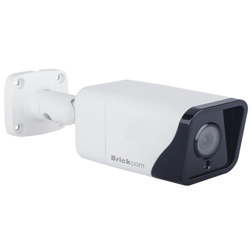 Brickcom O3MC-562567603S IP Bullet Kamera