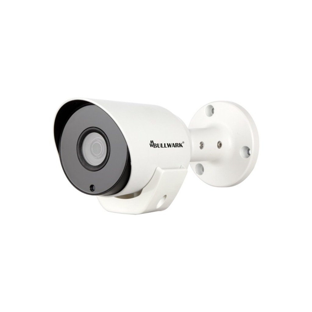 Bullwark BLW-HB201-FTH Isı ve Nem Sensörlü IoT Kamera