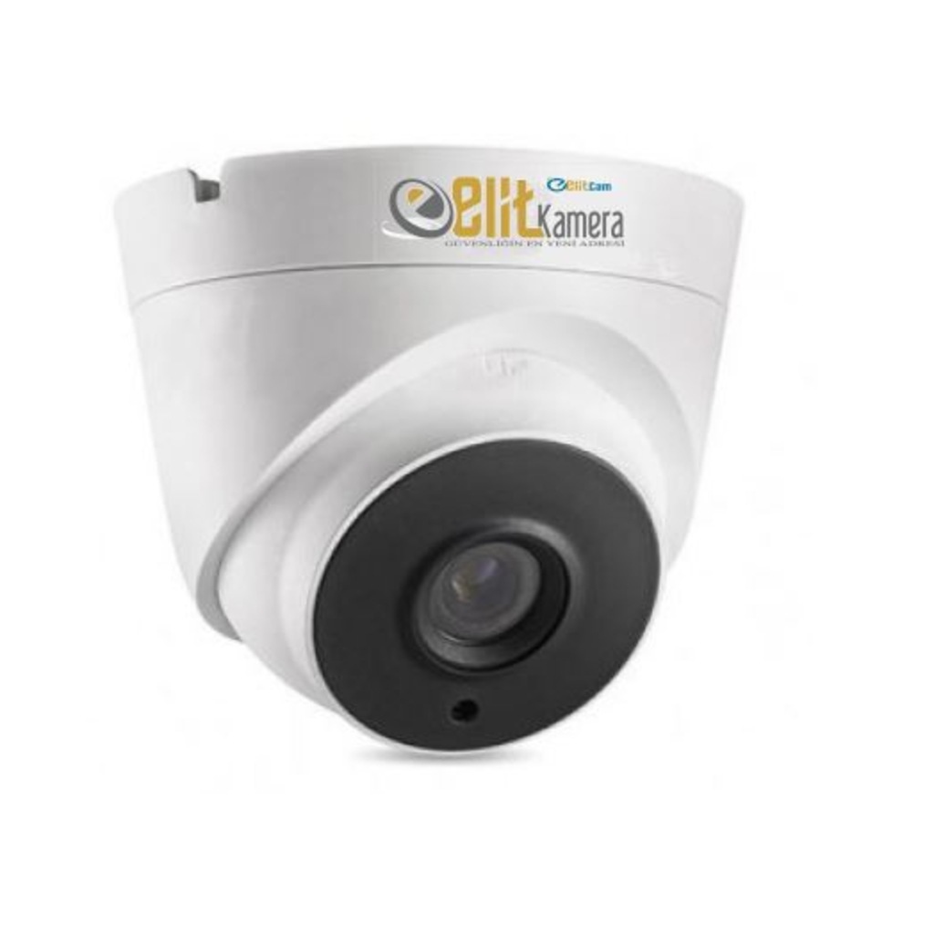 ELİTCAM HD-3101 2MP 1080P DOME KAMERA