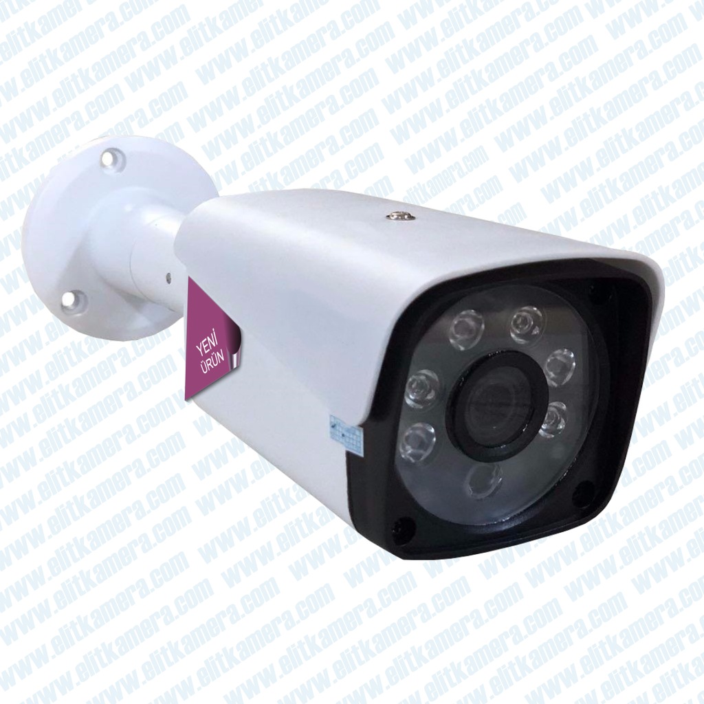 ELİTCAM HD-3350 2MP AHD BULLET KAMERA