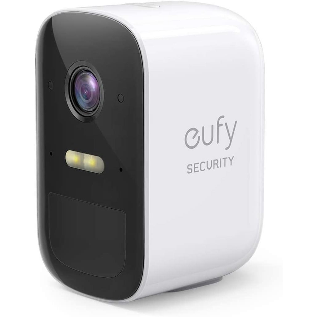 eufy Security eufyCam 2C Kablosuz Ev Güvenlik Eklenti Kamerası