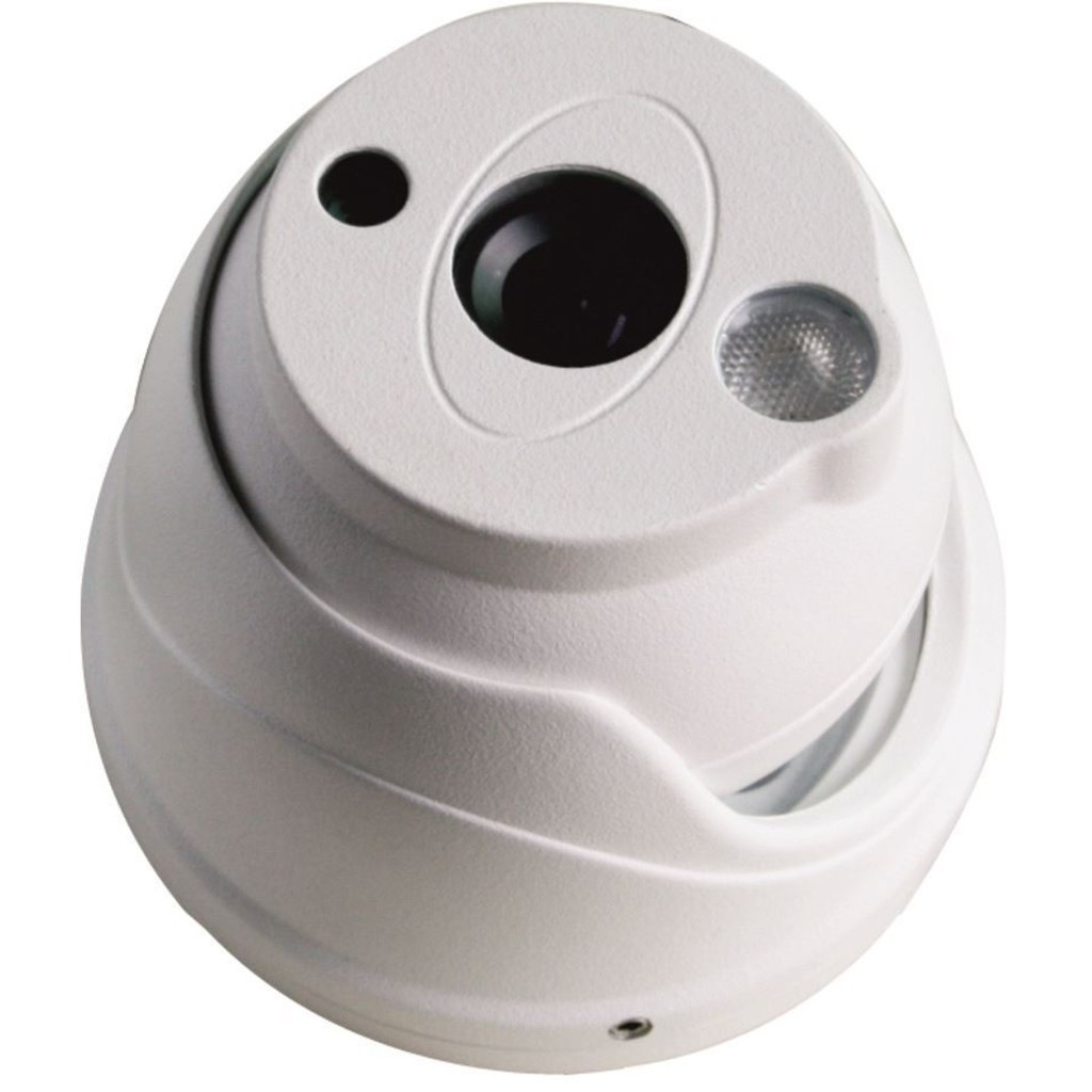 SCSI SDH-L758R 720P,1/4" 2.8mm,IR Led, AHD Kamera,MetaL