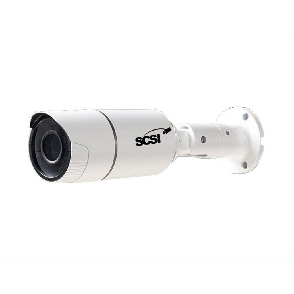 SCSI SOH-L968R 1080P, 2.8-12mm, 42 Adet IR Led, AHD Kamera 2mp