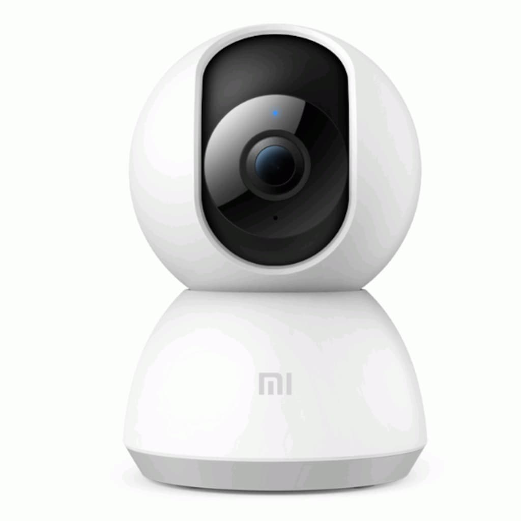 Xiaomi Mi 360 Derece Ev Güvenlik Kamerası 1080p Fiyatları ve Özellikleri